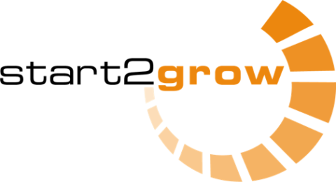 start2grow Logo